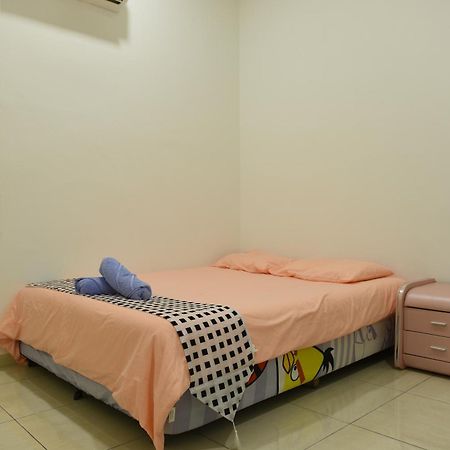 Langkawi Shell Out Villa Kuah Zewnętrze zdjęcie