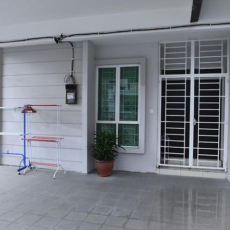 Langkawi Shell Out Villa Kuah Zewnętrze zdjęcie