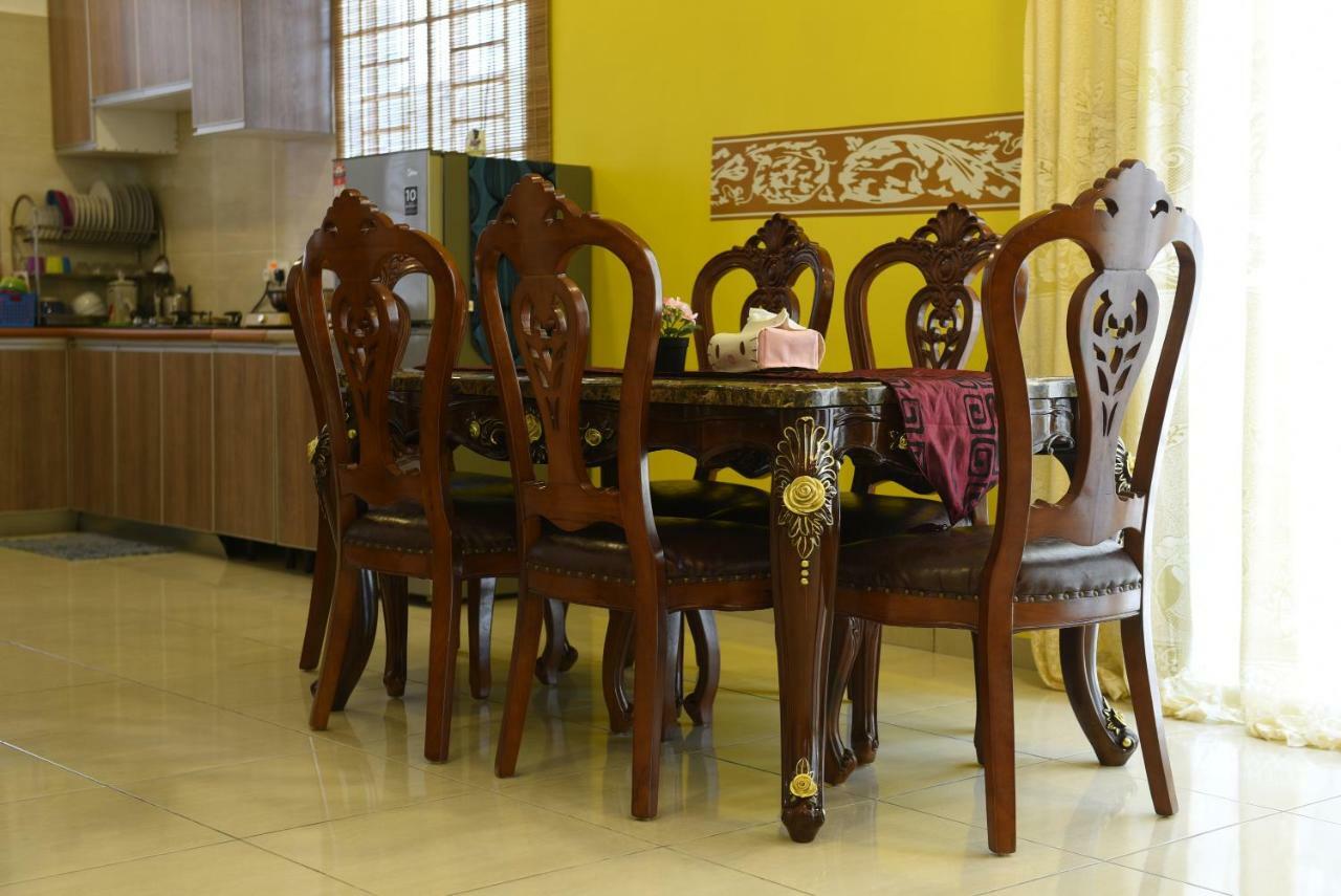 Langkawi Shell Out Villa Kuah Zewnętrze zdjęcie