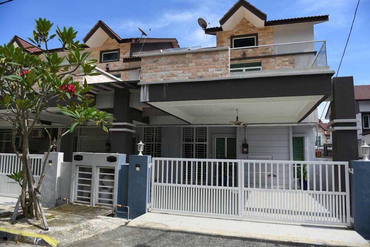 Langkawi Shell Out Villa Kuah Zewnętrze zdjęcie