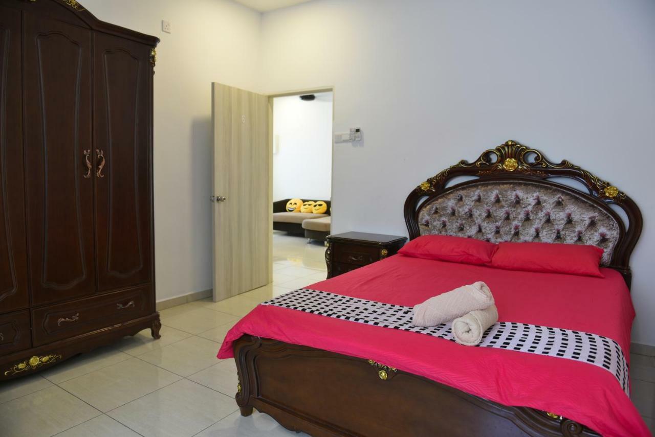 Langkawi Shell Out Villa Kuah Zewnętrze zdjęcie
