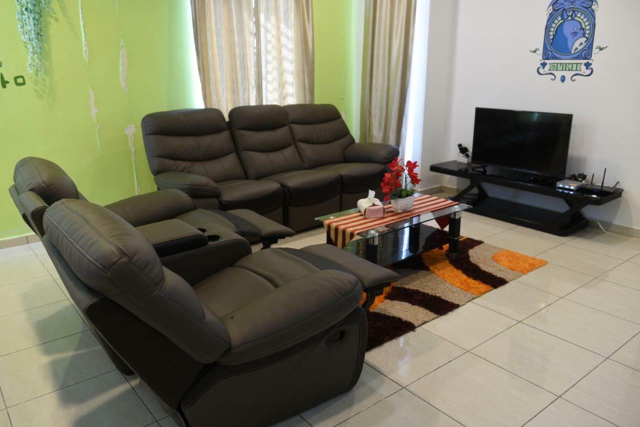 Langkawi Shell Out Villa Kuah Zewnętrze zdjęcie