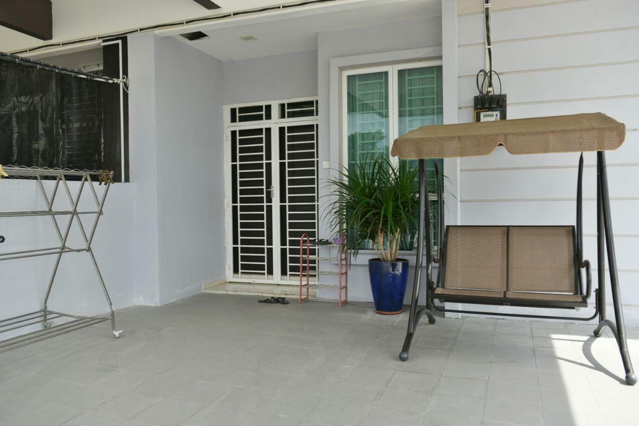 Langkawi Shell Out Villa Kuah Zewnętrze zdjęcie