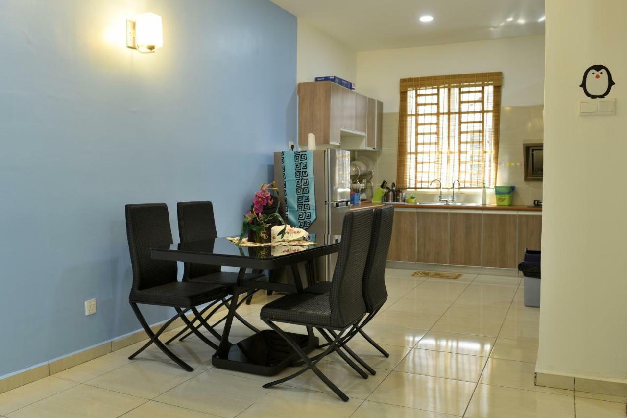 Langkawi Shell Out Villa Kuah Zewnętrze zdjęcie