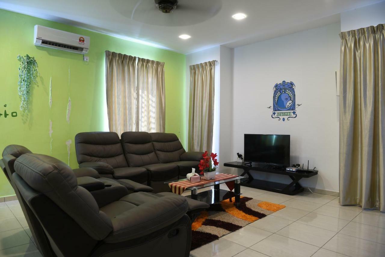Langkawi Shell Out Villa Kuah Zewnętrze zdjęcie