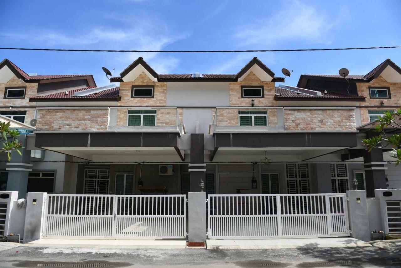 Langkawi Shell Out Villa Kuah Zewnętrze zdjęcie