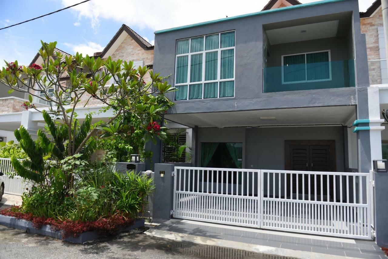 Langkawi Shell Out Villa Kuah Zewnętrze zdjęcie