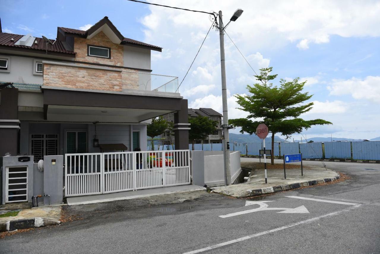 Langkawi Shell Out Villa Kuah Zewnętrze zdjęcie