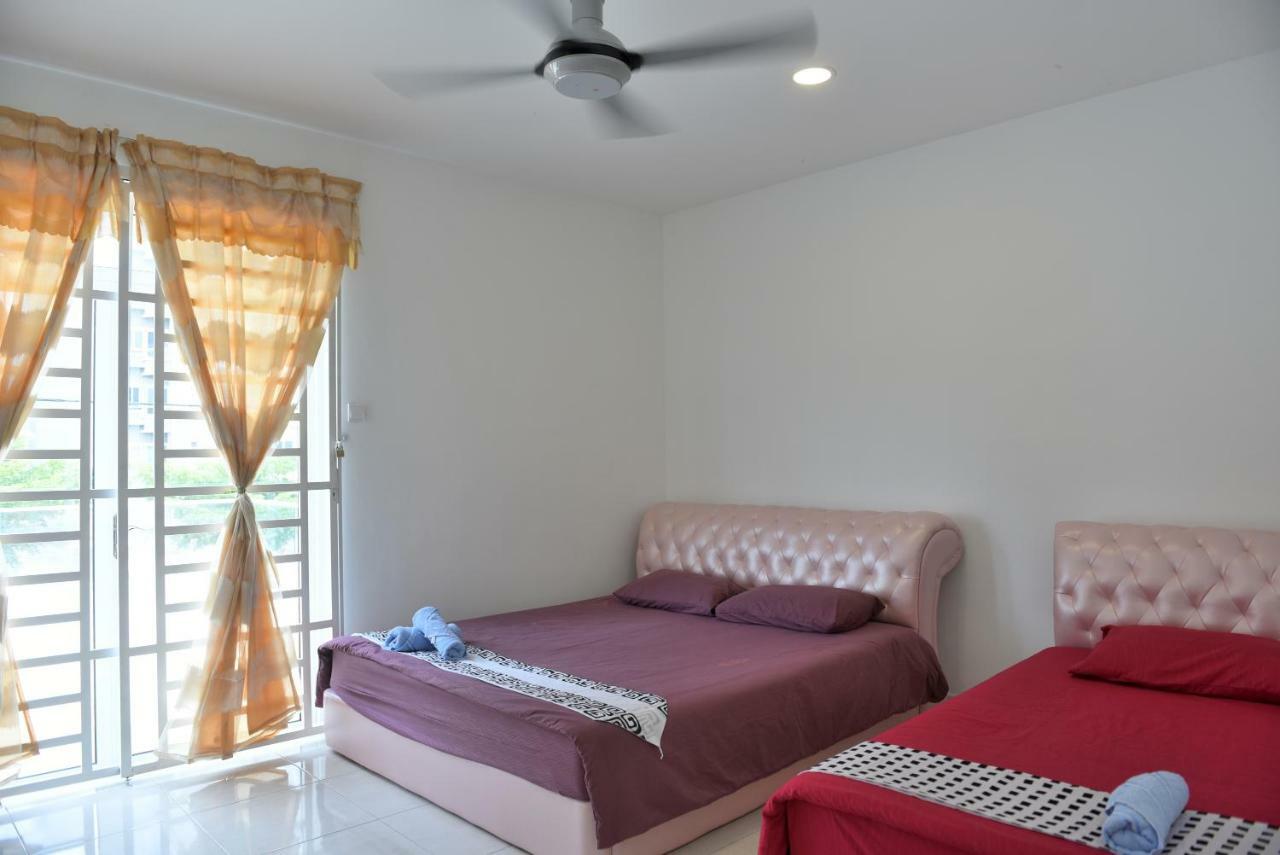 Langkawi Shell Out Villa Kuah Zewnętrze zdjęcie