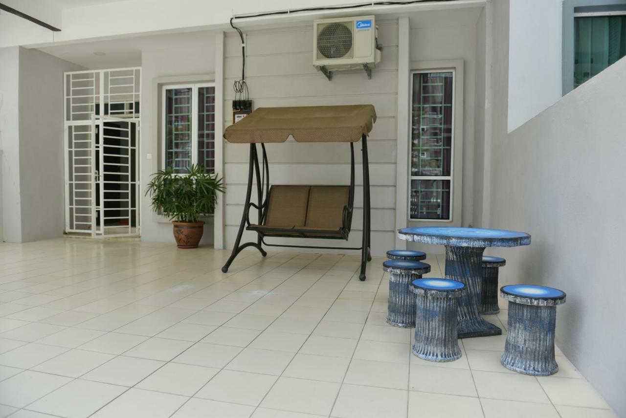 Langkawi Shell Out Villa Kuah Zewnętrze zdjęcie