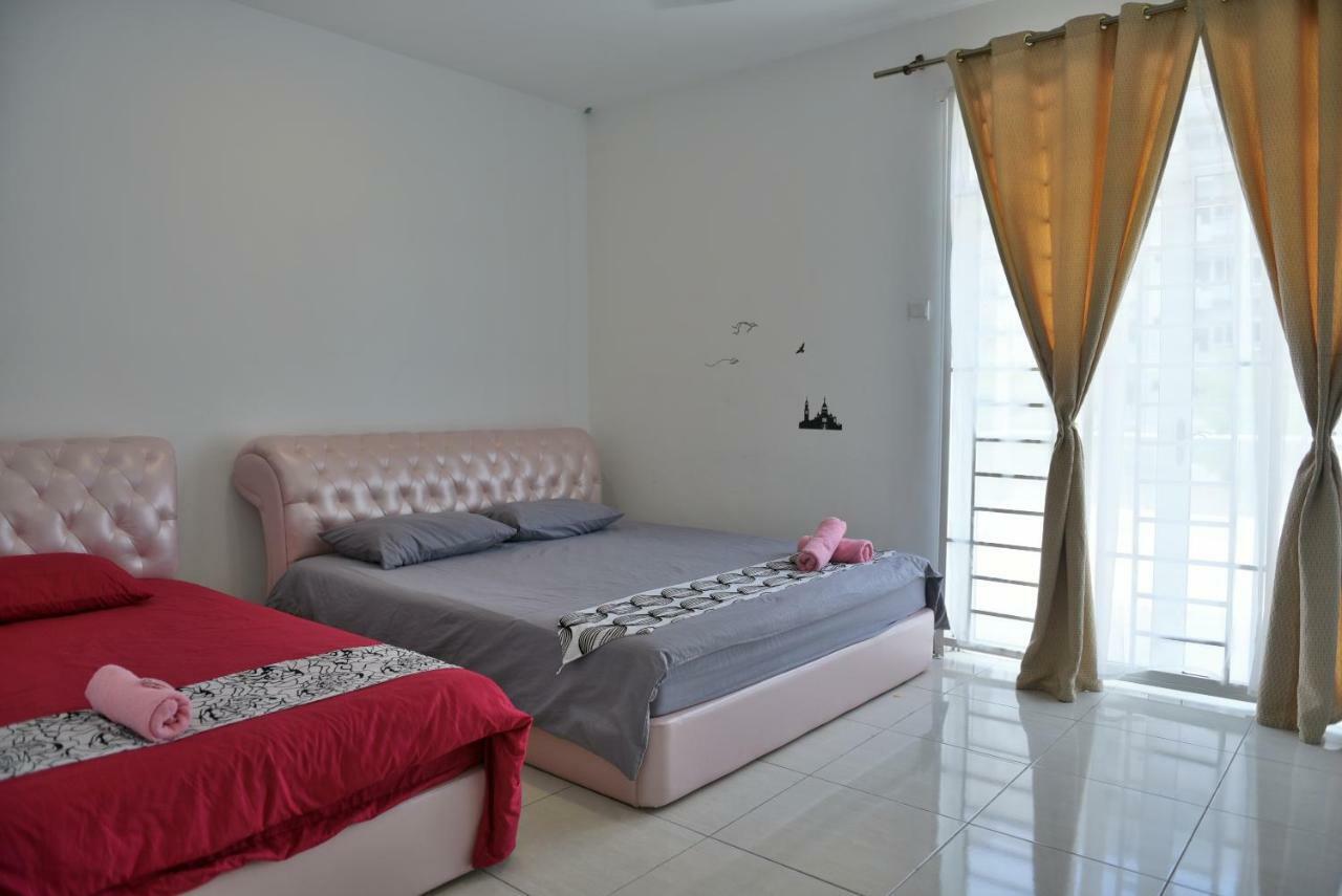 Langkawi Shell Out Villa Kuah Zewnętrze zdjęcie