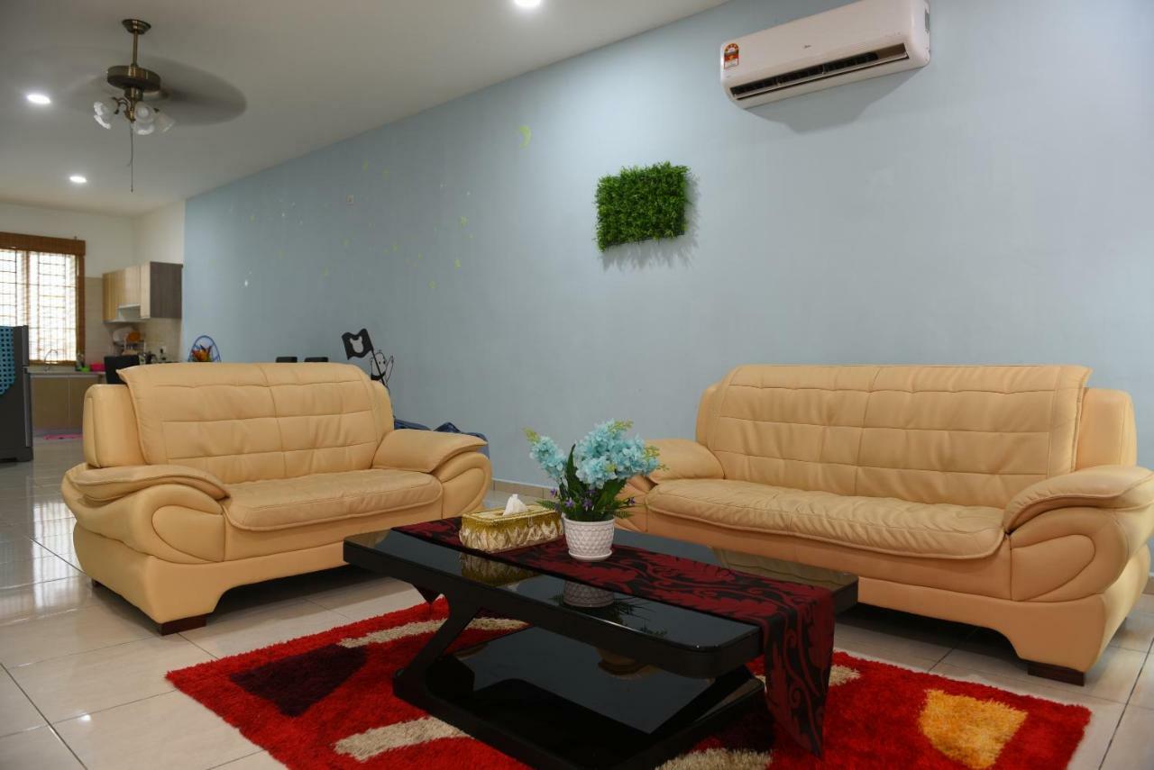Langkawi Shell Out Villa Kuah Zewnętrze zdjęcie