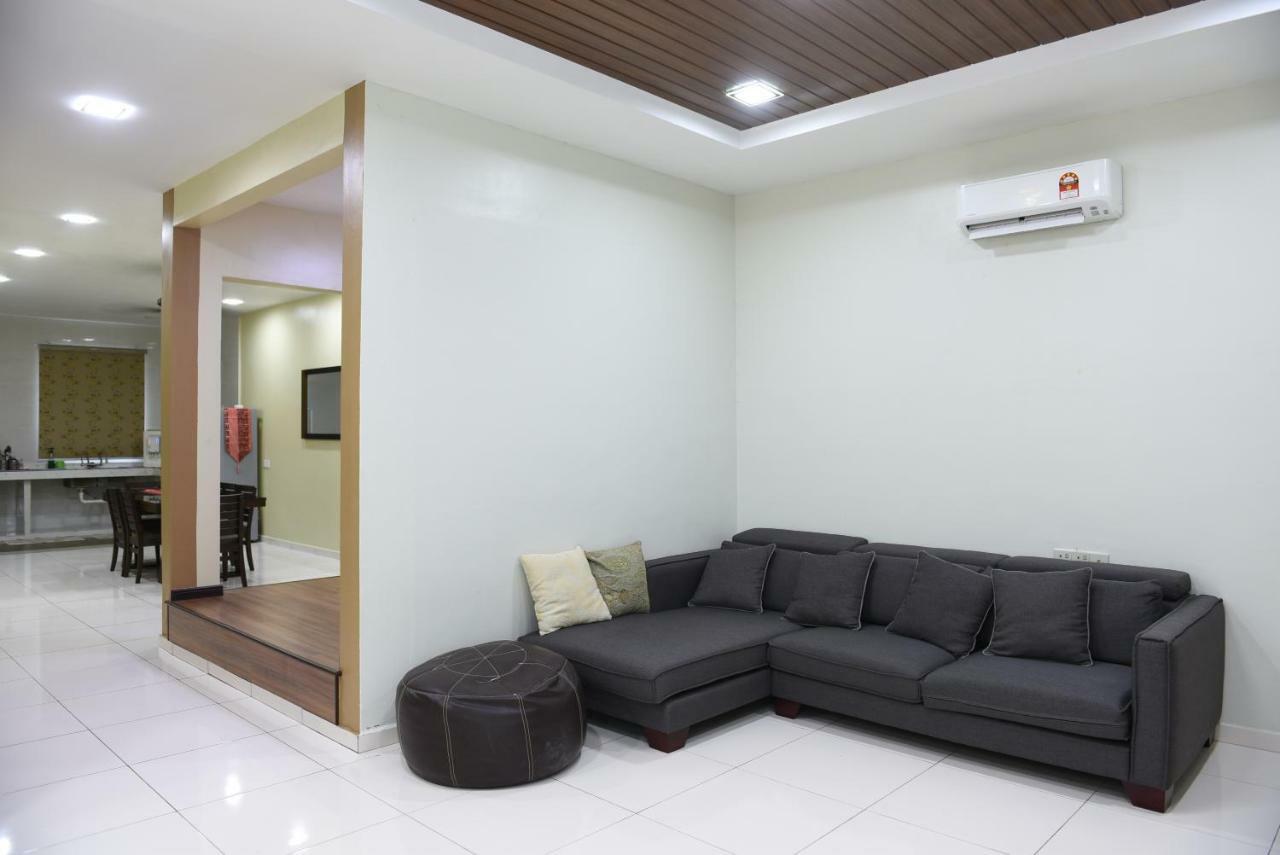 Langkawi Shell Out Villa Kuah Zewnętrze zdjęcie