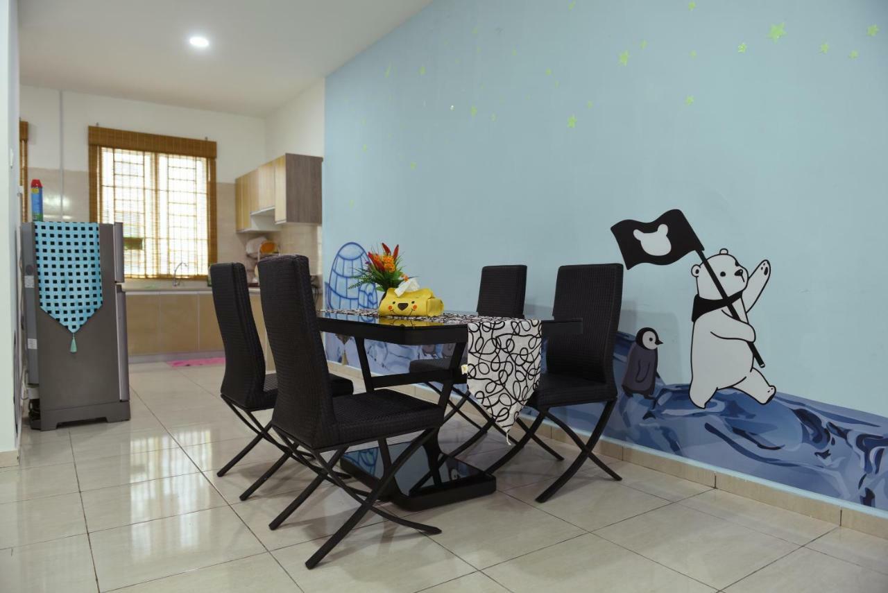 Langkawi Shell Out Villa Kuah Zewnętrze zdjęcie