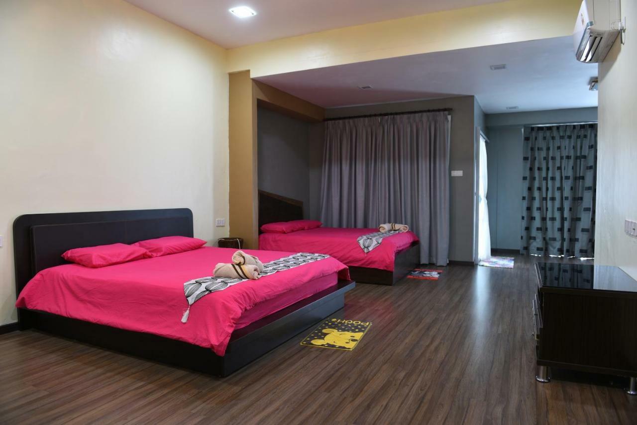 Langkawi Shell Out Villa Kuah Zewnętrze zdjęcie
