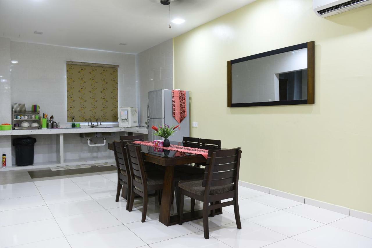 Langkawi Shell Out Villa Kuah Zewnętrze zdjęcie
