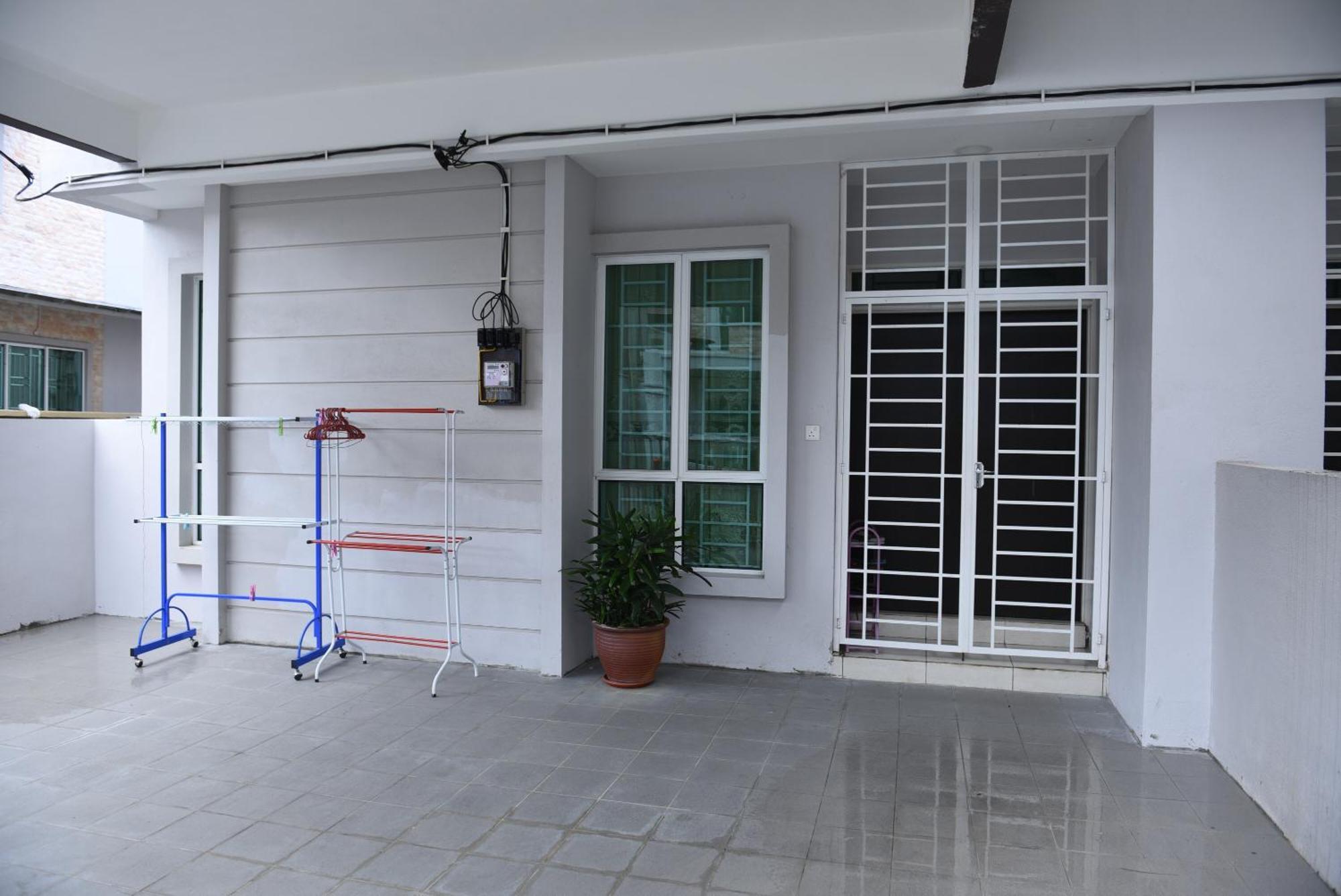 Langkawi Shell Out Villa Kuah Zewnętrze zdjęcie