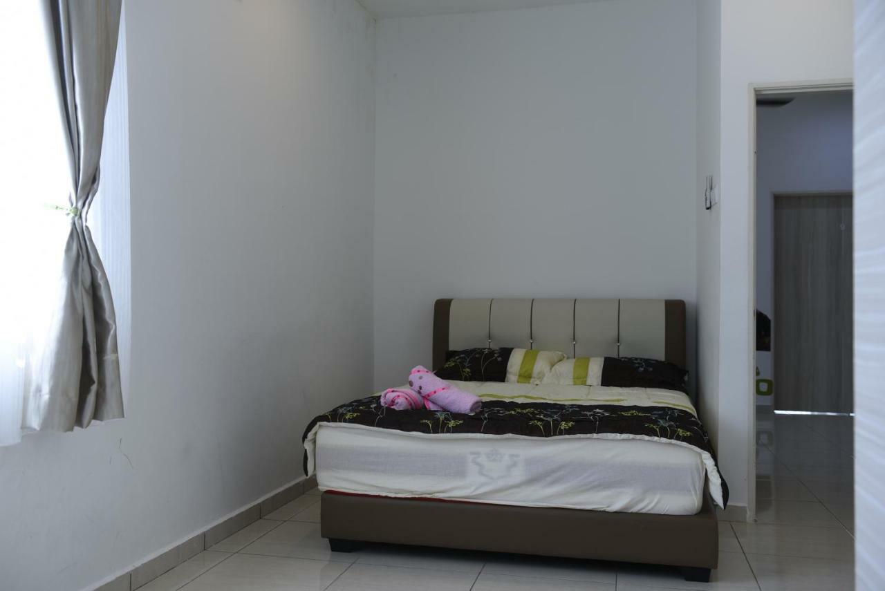 Langkawi Shell Out Villa Kuah Zewnętrze zdjęcie