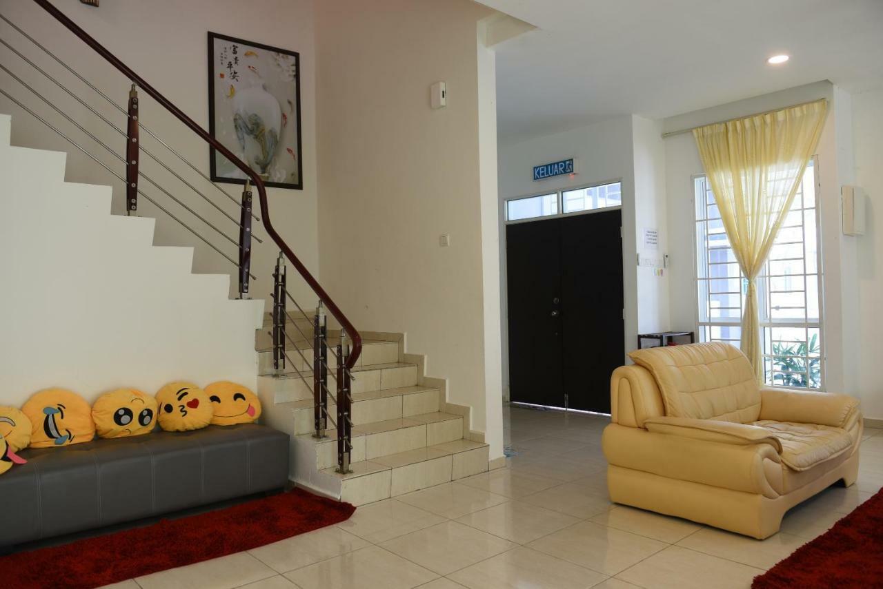 Langkawi Shell Out Villa Kuah Zewnętrze zdjęcie