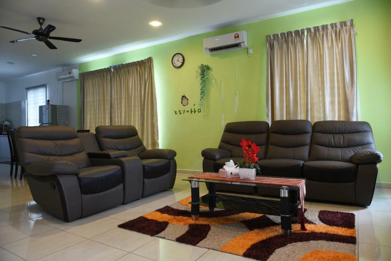 Langkawi Shell Out Villa Kuah Zewnętrze zdjęcie
