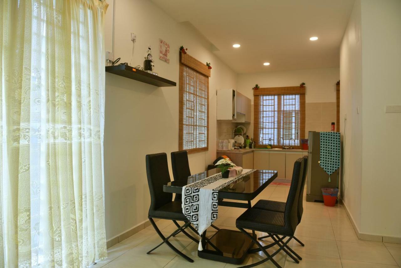 Langkawi Shell Out Villa Kuah Zewnętrze zdjęcie