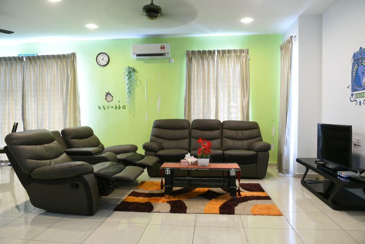Langkawi Shell Out Villa Kuah Zewnętrze zdjęcie
