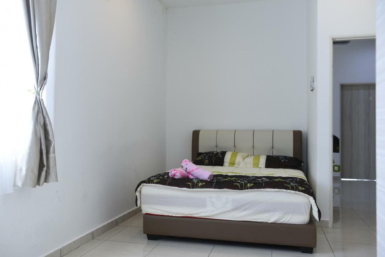 Langkawi Shell Out Villa Kuah Zewnętrze zdjęcie