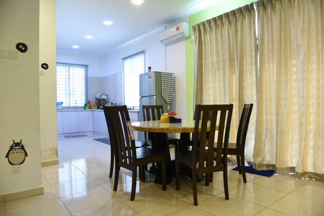 Langkawi Shell Out Villa Kuah Zewnętrze zdjęcie